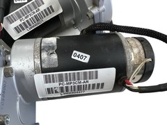 Merits Vision Sport Motors Power Wheelchair Scooter M9CA-3 21120619 P326D1AAAMUB