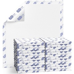 150 Gram Heavy Duty Chucks 40″x36″ Disposable Tear Resistant Adult Incontinen