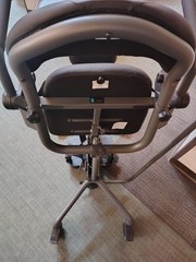 Altimate Medical Easy Stand Evolv Pediatric Adult Rehab Stander Standing Frame L