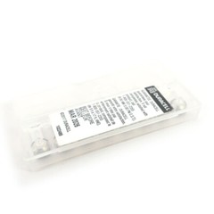 Duracell Hearing Aid Batteries Size 312, 8 Batteries