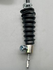 LEFT Hand Brake Cable, Rollator Walker Parts Medline Basic Steel w/ 8 “ Wheels