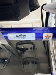 New Rifton Mobile Stander K17 K170 Wght limit 175lbs