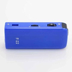 Hearing Instrument Axon F-22 Personal Sound Amplifier for Moderate Hearing Loss