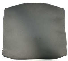Jay Basic Postural Back Rest + Cushion & Mounting Hardware 17″ W X 16″ H 3306FC