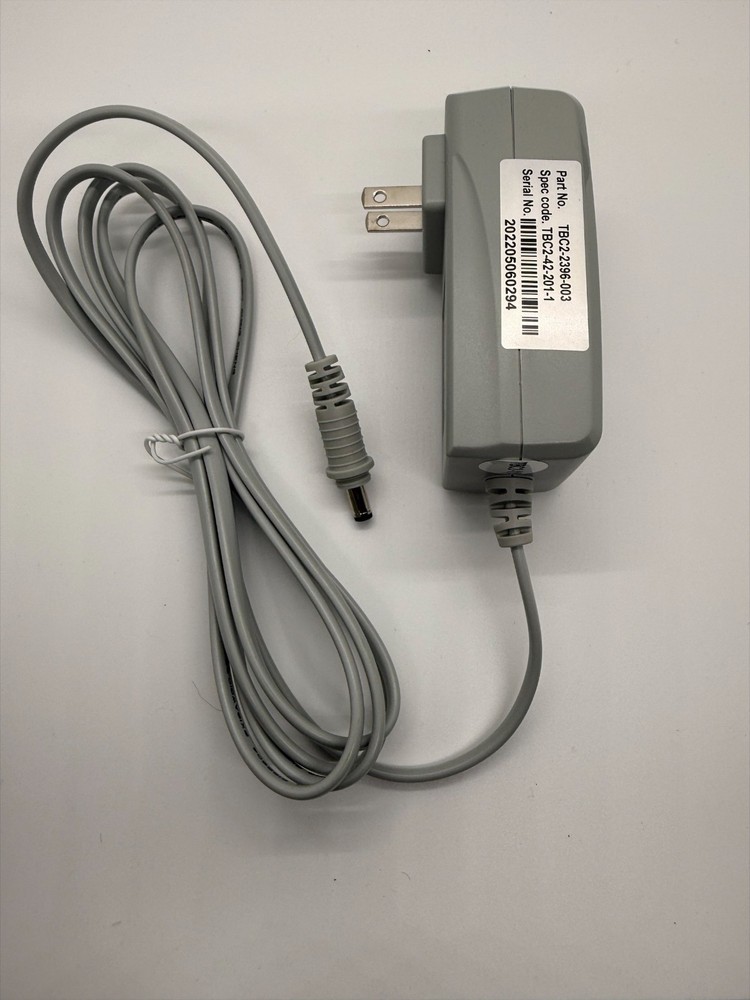 Lumex Patient Lift Charger – LF500-ADP