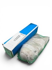 Ossur seal in sealin prosthetic liner. Standard profile. Size 38. New