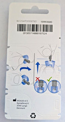NEW Genuine Signia Connexx EarTip 3.0 Domes 12pc (2×6) OEM Choose Size Sealed