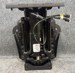 Quickie Sedeo Pro Power Chair Elevating Legrest Foot for Q300M Q500M Q700M #318