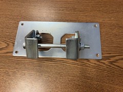 ACORN SUPERGLIDE 120/130 T700 STAIRLIFT GENUINE REPLACEMENT RAIL BRACKET