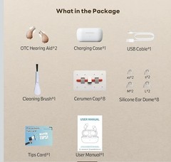2026 NEW VIVTONE SUPERMINI: REVOLUTIONIZING HEARING AID TECHNOLOGY