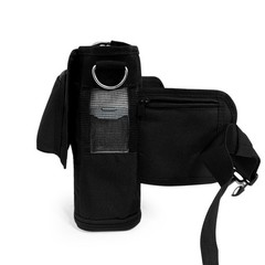 OxyGo Next Hip bag/Fanny Bag – Black (O2Totes)