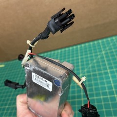 Control Module S-Drive D50746.04 for Go-Go Ultra X SC40 Eleasmb4893