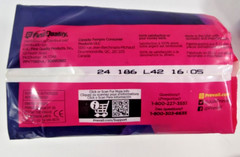 Prevail Daily Incontinent Pad Regular Moderate absorbency 80 Ct=4pk/20each