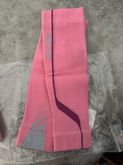 Thirty48 compression sleeves pink Medium