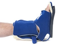 ComfySplints Comfy Ambulating Boot