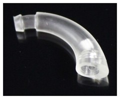 FCS Replacement Ear Hook for Phonak Naída M30/M50/M70/M90 SP Hearing Amplifier