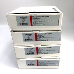 20 Coloplast SenSura 11303 5/8″ to 1-3/4″ CTF Opening – 4 Boxes – Exp 12/2024