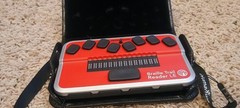 APH/Humanware Braille Trail Reader LE / BI14 Brailliant 14-Cell Braille Display