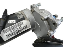 Merits Vision Sport Motors Power Wheelchair Scooter M9CA-3 21120619 P326D1AAAMUB