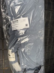New Tactile Long Full Leg Medium Left Compression Leg Sleeve FREE SHIP