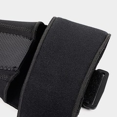 1Pcs Sock Support Dorsal Drop Foot Brace Soft Stretching Boot Splints Size1586