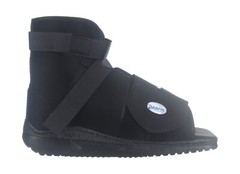 Darco Slim Line Cast Boot, Medium Medium (Pack of 1)