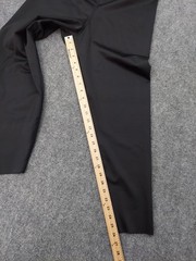 Lipoelastic Leggings Black XXL+ 2XL Stretch Ankle Compression Lipedema Lymphedem