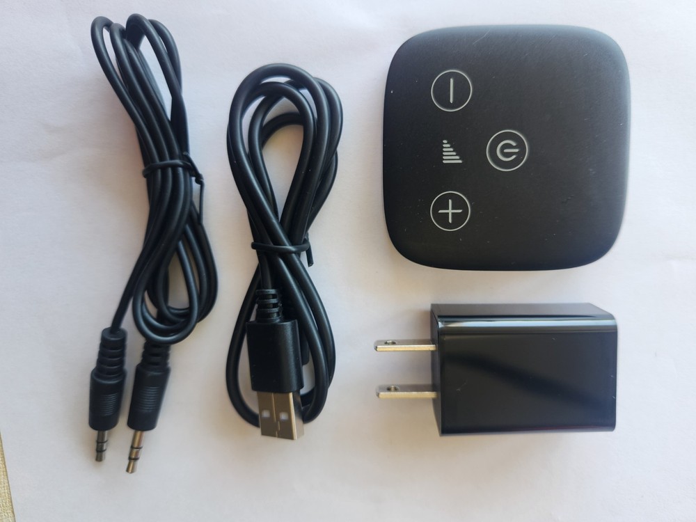 Phonak TV Connector V2 BT DOLBY Marvel, Paradise, Lumity, Life, Infinio, Costco