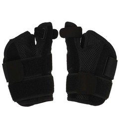Thumb Wrist Support Brace Carpal Tunnel Sprain Splint Arthritis Left Right Sport