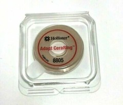 10 Hollister 8805 Adapt CeraRing Barrier Rings 2″ (48mm) Exp 26-29