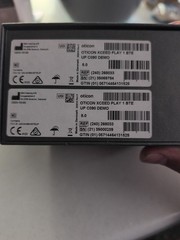 single open-box/demo unit of the Oticon Xceed Play 1 BTE Children Only