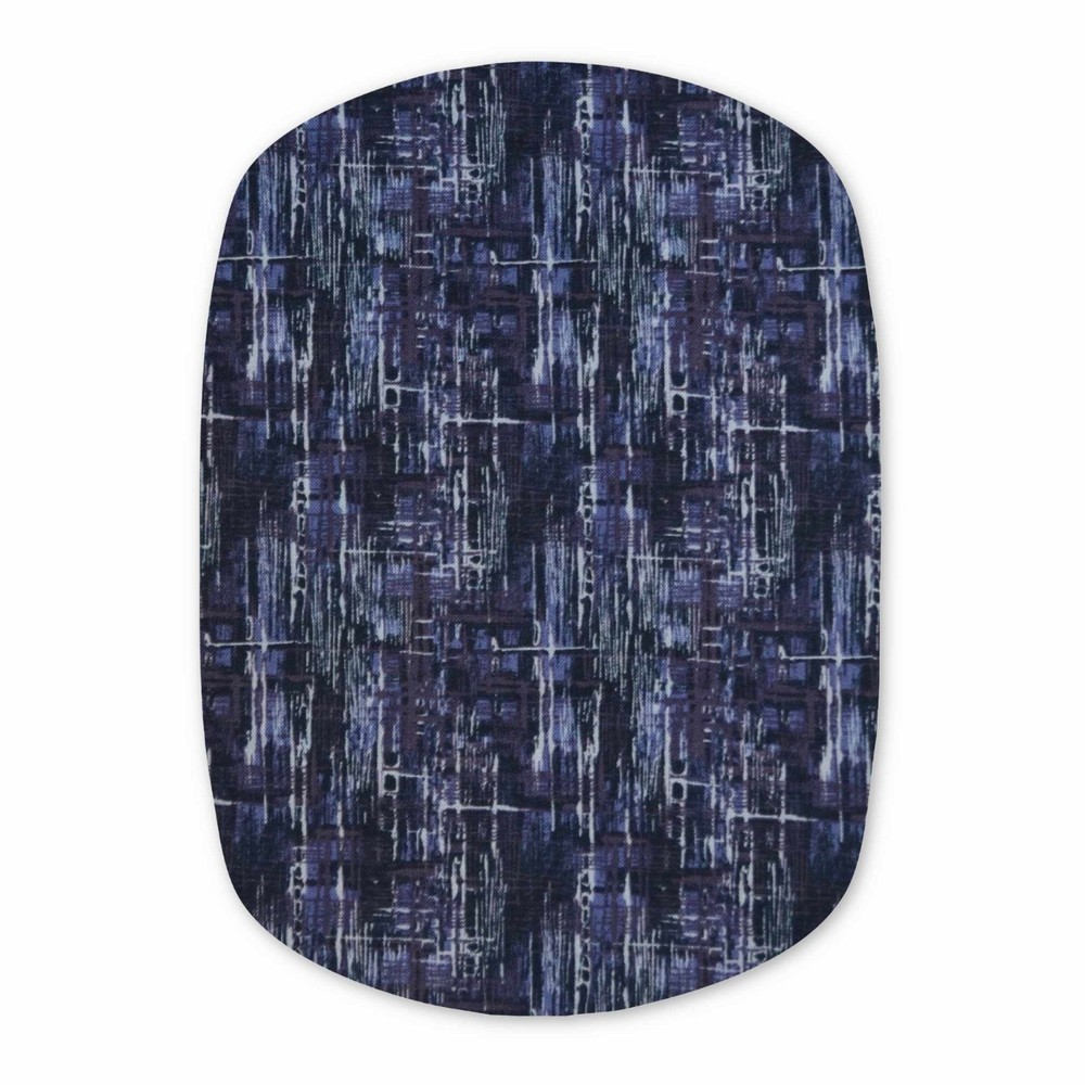 Dark Abstract Custom Ostomy Pouch Cover Ileostomy Colostomy Urostomy Bag Cover