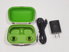 Phonak Charger Case Combi BTE Charger for BTE Phonak Hearing Aids