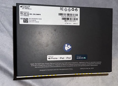 Jabra Enhance Select 200 OTC Hearing Aids – Rechargeable & Bluetooth-Preowned