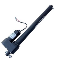 Motor Actuator Ram Cylinder Assembly Bruno ASL-250 & ASL-275 Lift Parts