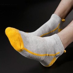 1/4/5 Pairs Men Women Compression Socks Plantar Fasciitis Arch Ankle Running