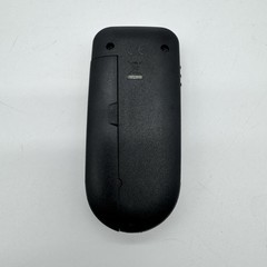 PHONAK PilotOne II Hearing Aid REMOTE Control Leather Belt Clip Holster Manual