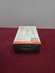 Mobi Connect Smart Emergency Alert Button Personal Support System