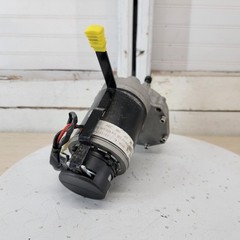 Tested Left Motor Transaxle for Golden Compass Sport GP205 Scooter CR-6536-L 24V