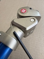Prosthetic Knee (Medi/Ossur safety knee)