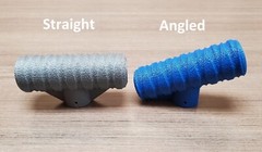 Power Wheelchair Accessory Replacement Upgrade T-Handle Joystick Knob