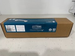 Caroma Care Rail 300mm or 450mm Straight, Grab Rail, Brush Nickel RRP $143