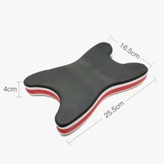 Cervical Neck Devices Stretcher Orthopedic Traction Massage Pillow Pain Relief