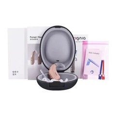New S igni a Prompt SP BTE Behind-the-Ear Profound Loss Hearing Device