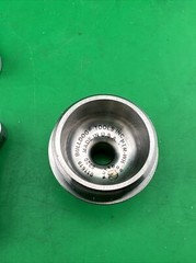 Bulldog Prosthetic Rotator Pyramid Adapter Component Part