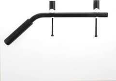Front & Rear Grab Handle Kit Aluminum Alloy Grab Bar Safety Handles Compatibl…