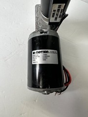 Motion Systems Corp 73464 Tilt Actuator PJ26026R 24VDC
