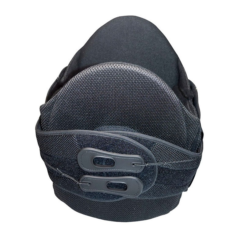 LSO Back Brace With Front Panel BB-159 Dr Medical DRMS