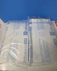 Brand New 10 Count Medline Ultrasorbs Advanced 350 – 2 Packs of 5 – 30in X 36in