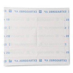 Extrasorbs Drypad Underpads Air Permeable 30 x 36 inches (Pack of 25)